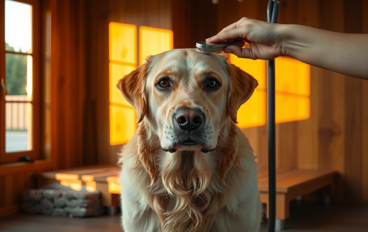 Dutfree Grooming Studio