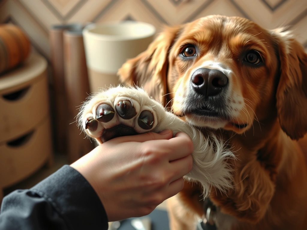 Hassas Bölgeler Bakımı